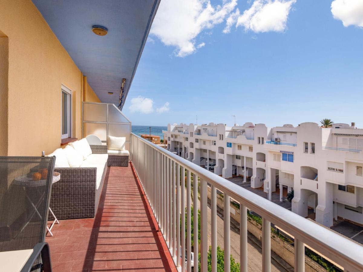 Apartment Las Perlas By Interhome Denia Exterior foto