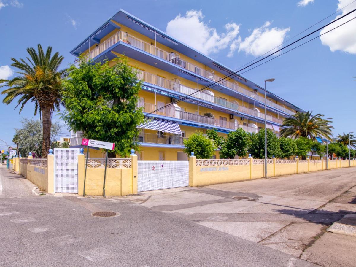 Apartment Las Perlas By Interhome Denia Exterior foto