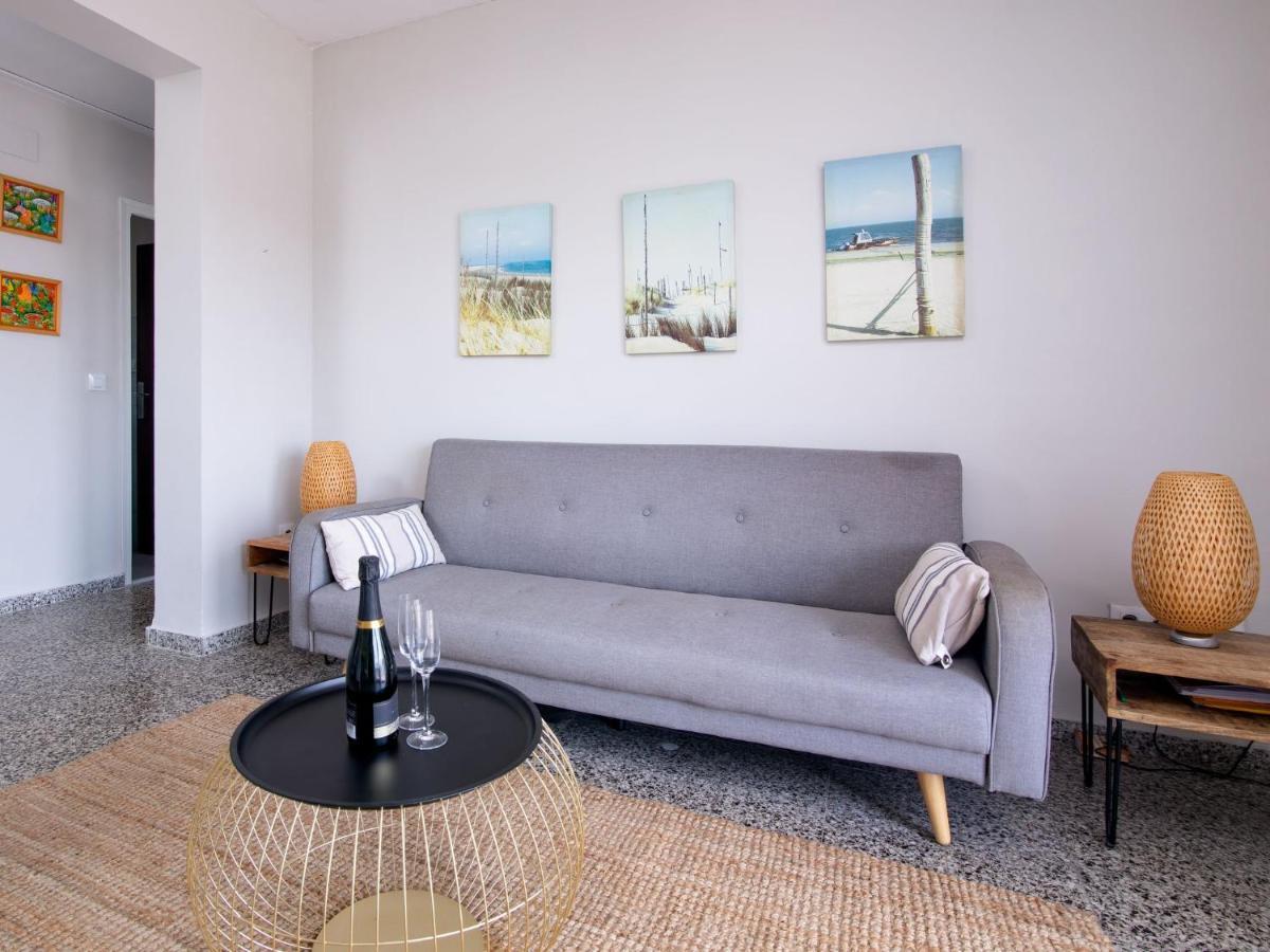 Apartment Las Perlas By Interhome Denia Exterior foto