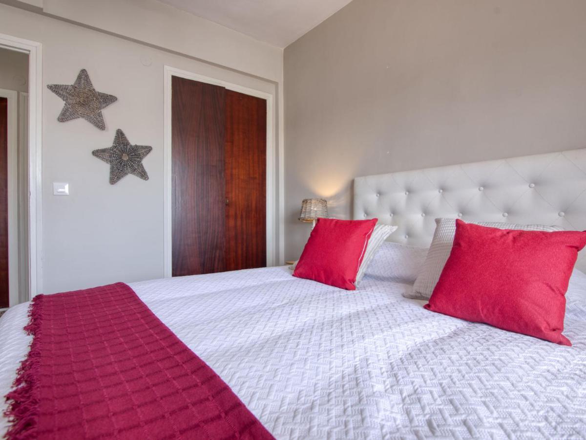 Apartment Las Perlas By Interhome Denia Exterior foto