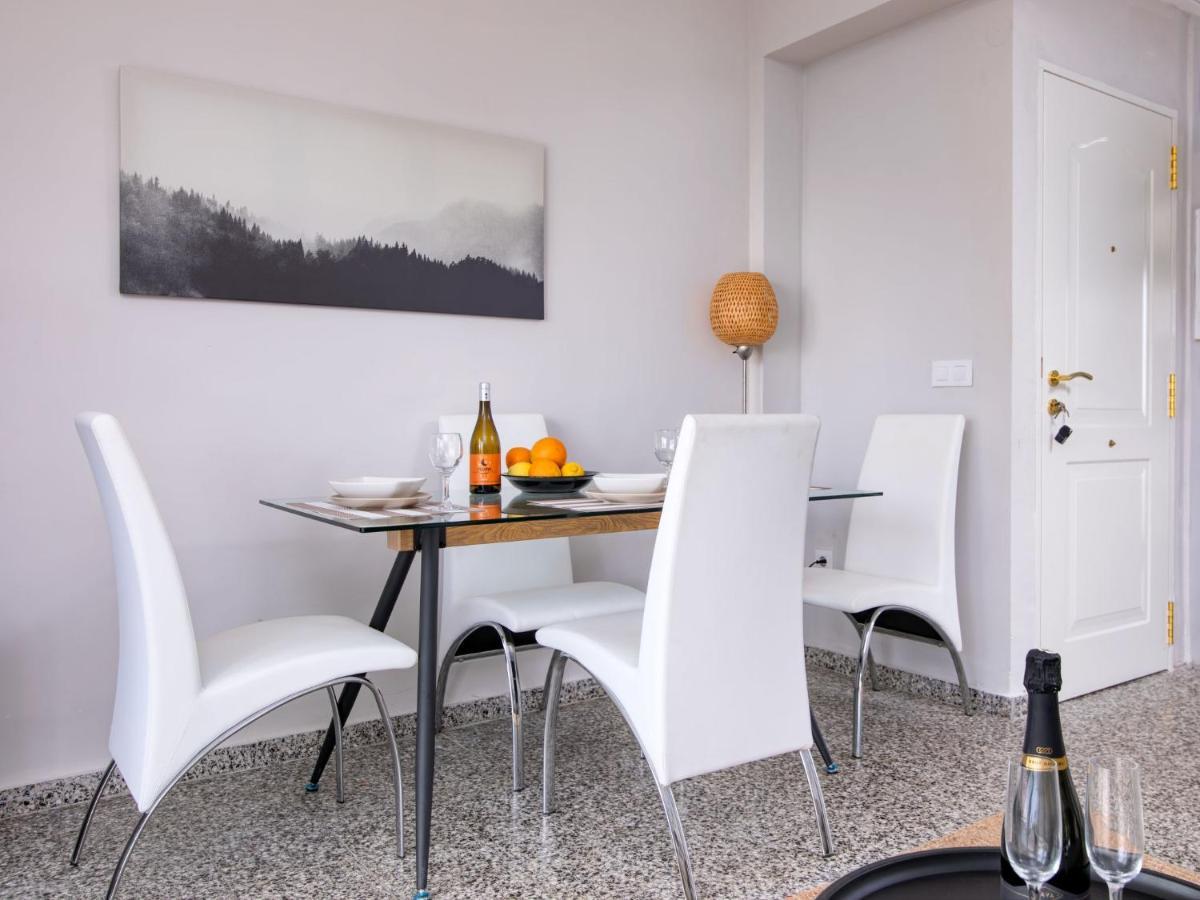 Apartment Las Perlas By Interhome Denia Exterior foto