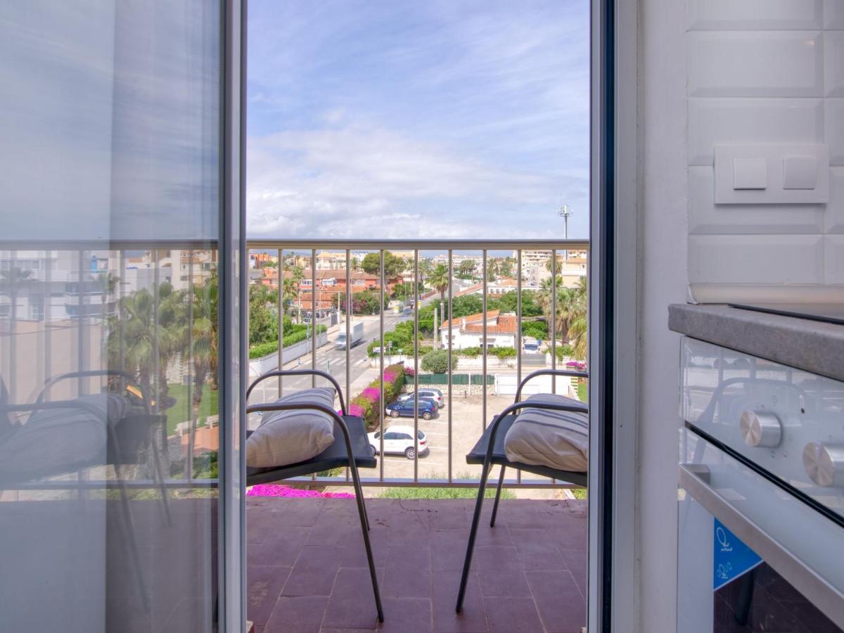 Apartment Las Perlas By Interhome Denia Exterior foto