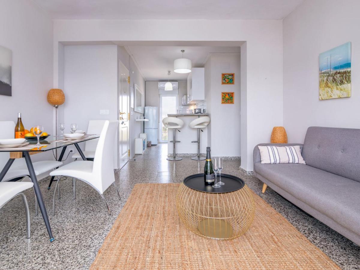Apartment Las Perlas By Interhome Denia Exterior foto