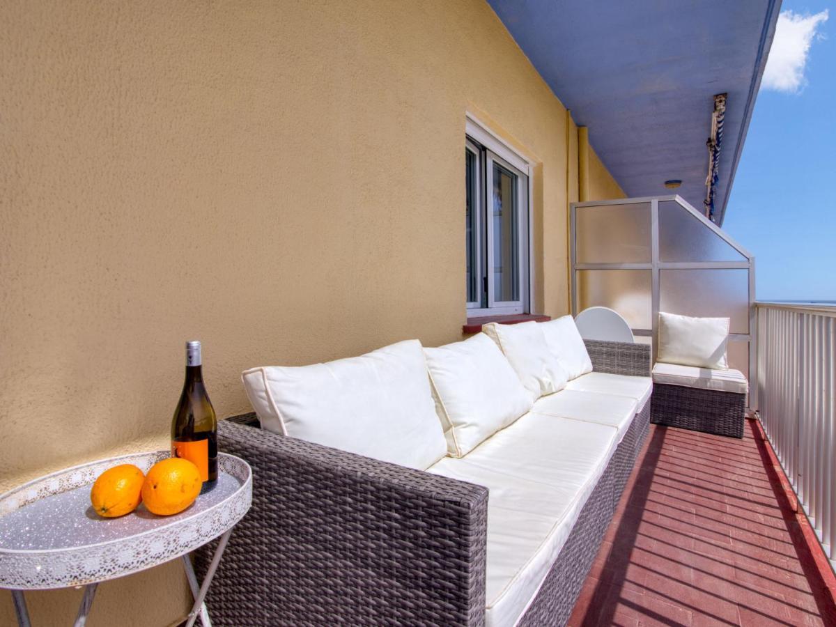 Apartment Las Perlas By Interhome Denia Exterior foto