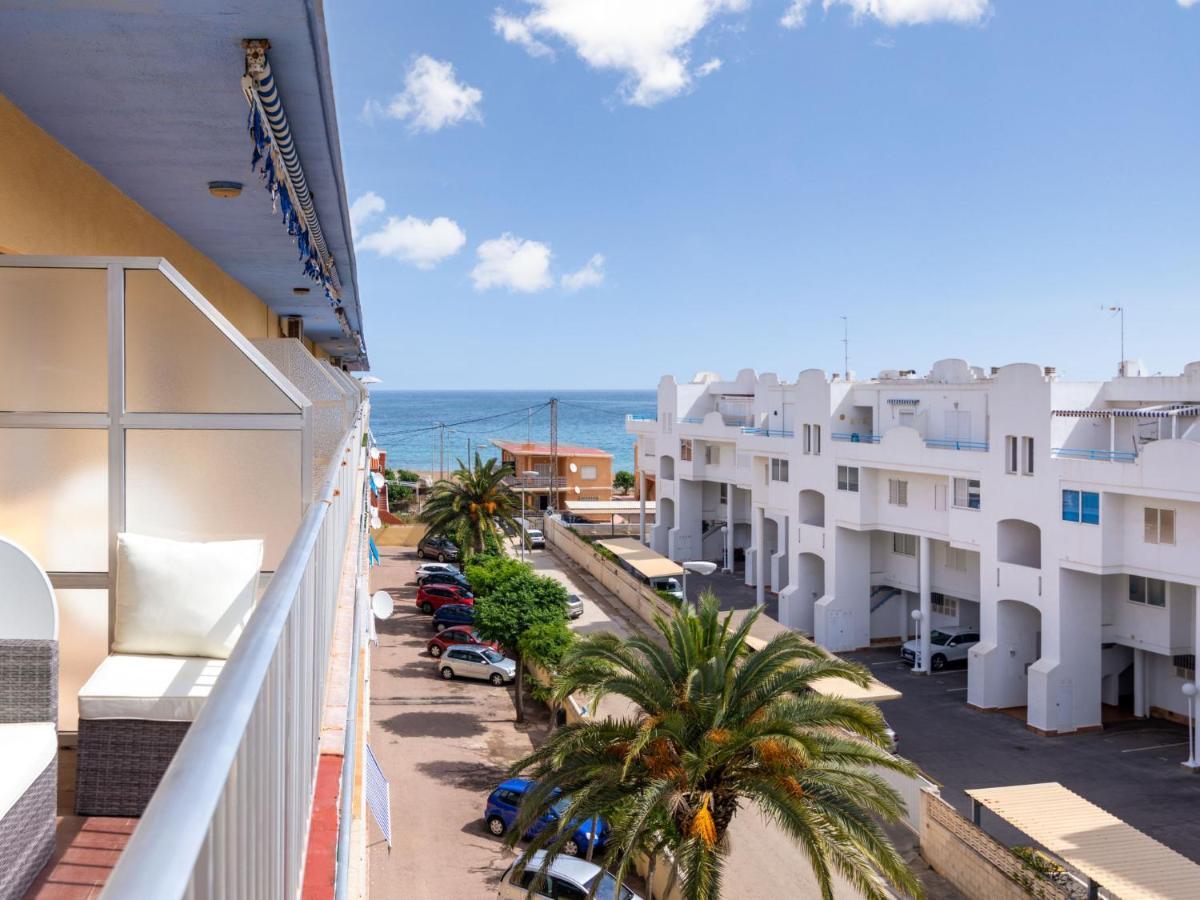 Apartment Las Perlas By Interhome Denia Exterior foto